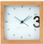 Picture of Platinet PZAPR alarm clock Quartz alarm clock Wood