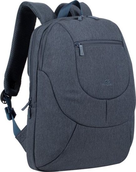 Изображение Plecak RivaCase Galapagos 14" (7723 dark grey)