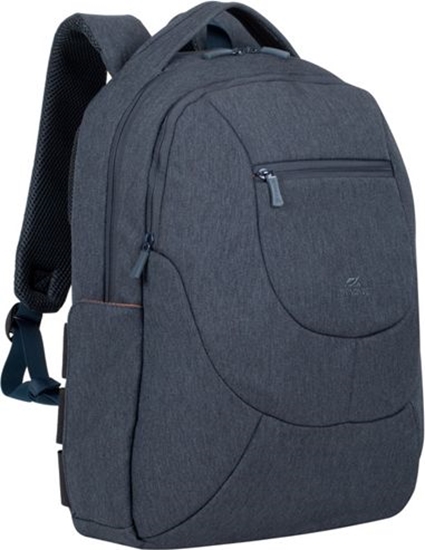 Изображение Plecak RivaCase Galapagos 15.6" (7761 dark grey)