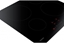 Attēls no Samsung NZ64H37070K Black Built-in Zone induction hob 4 zone(s)