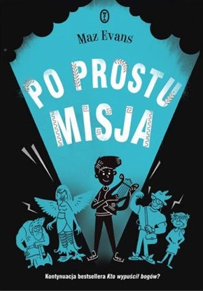 Изображение Po prostu misja