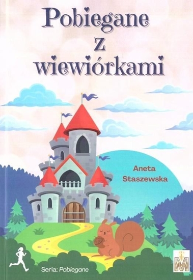 Picture of Pobiegane z wiewiórkami