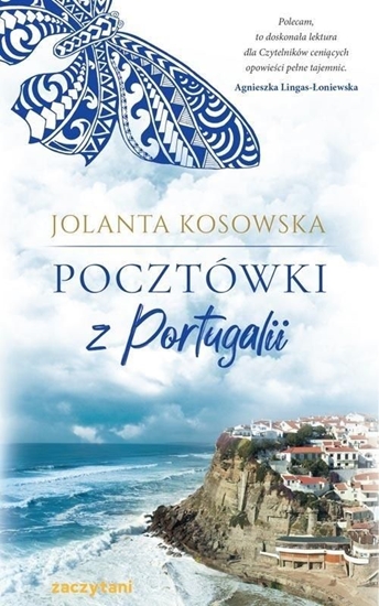 Picture of Pocztówki z Portugalii