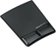 Picture of Fellowes Health-V Crystal Mouse Pad/Wrist Support Black