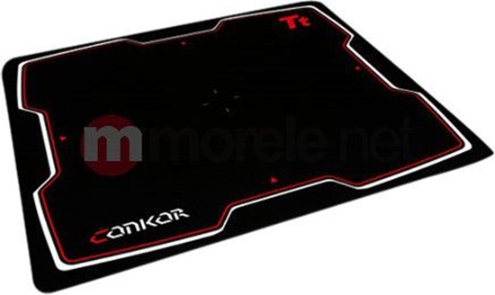 Picture of Tt eSPORTS Podkładka dla graczy - Conkor 400x320x4mm - control