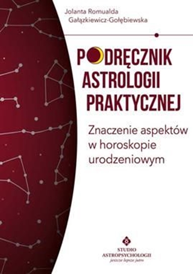 Picture of Podręcznik astrologii praktycznej