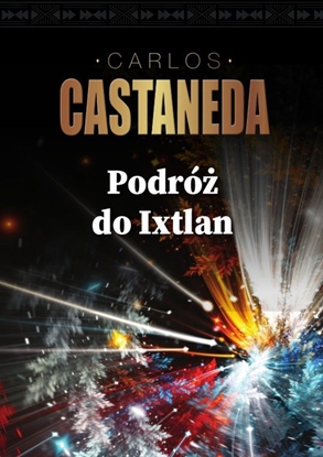 Attēls no Podróż do Ixtlan