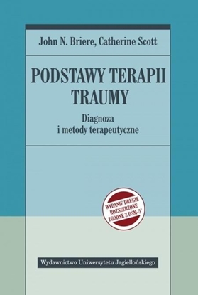 Изображение Podstawy terapii traumy