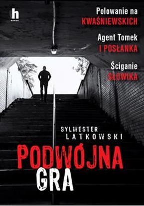 Изображение Podwójna gra