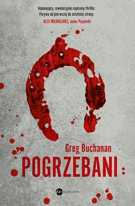 Picture of Pogrzebani