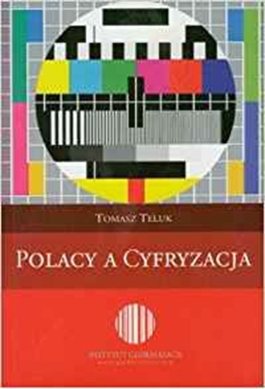 Изображение Polacy a cyfryzacja