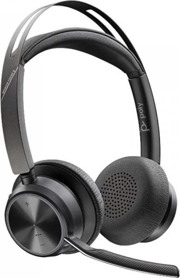 Picture of Słuchawki Plantronics Voyager Focus 2 UC  (213727-01)