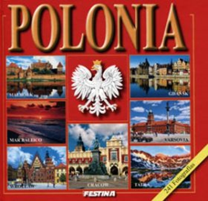 Attēls no Polska Album 241 fotografii / wersja hiszpańska