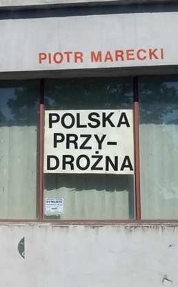 Attēls no Polska przydrożna (368255)