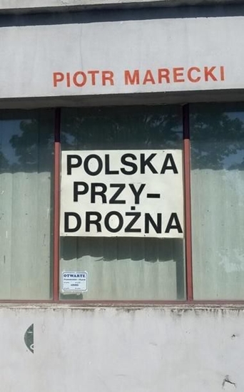 Picture of Polska przydrożna (368255)