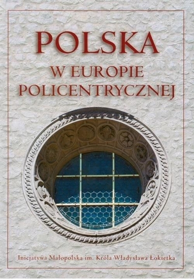 Picture of Polska w Europie policentrycznej