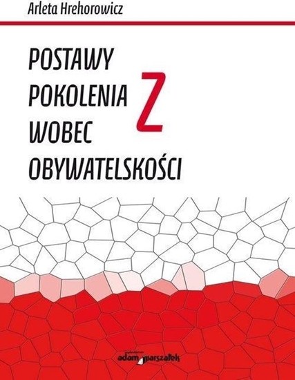 Picture of Postawy pokolenia Z wobec obywatelskości