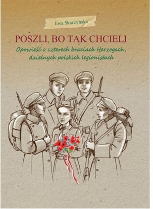 Picture of Poszli, bo tak chcieli