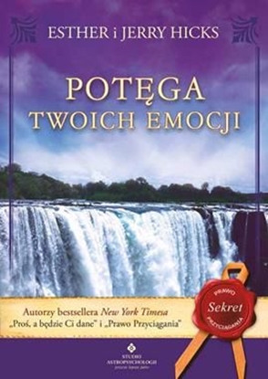 Picture of Potęga twoich emocji