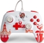 Picture of Pad PowerA przewodowy Mario Red & White (1519186-01)