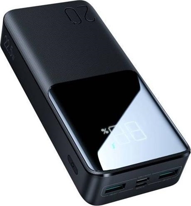 Picture of Powerbank Joyroom JR-QP192 20000mAh Czarny