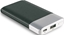 Attēls no RealPower Powerbank PB-4000 Fashion Black           4.000mAh