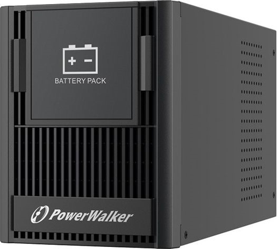 Picture of PowerWalker Battery pack VFI 1000 AT 4x 12V/9AH