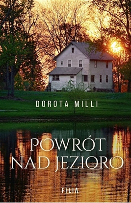 Изображение Powrót nad jezioro