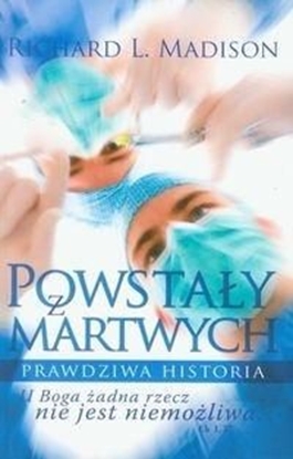 Изображение Powstały z martwych