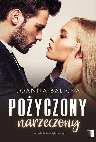 Изображение Pożyczony narzeczony