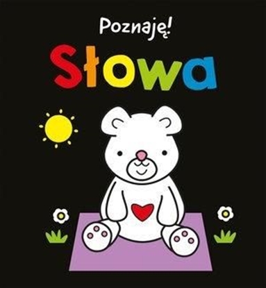 Attēls no Poznaję! Słowa