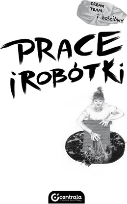 Picture of Prace i robótki