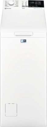 Picture of Skalbimo mašina ELECTROLUX EW6TN4062P White