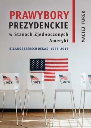 Изображение Prawybory prezydenckie w Stanach Zjednoczonych...