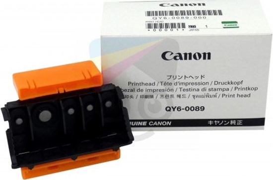 Изображение Canon Głowica TS5050 (QY6-0089-000)