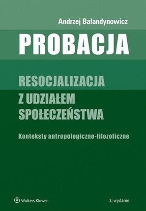 Изображение Probacja