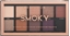 Изображение ProFusion Profusion Smoky Eyeshadow Palette paleta 10 cieni do powiek