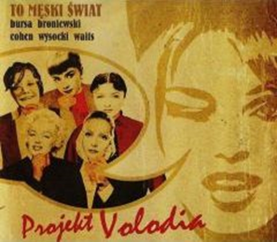 Изображение Projekt Volodia - To Męski Świat