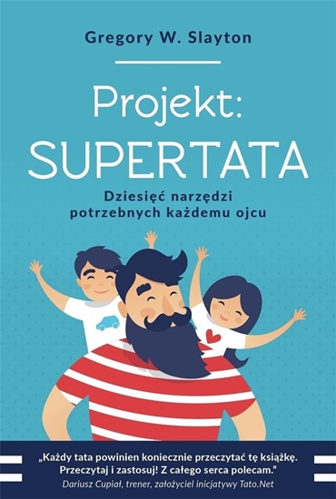 Picture of Projekt: Supertata