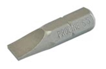 Picture of Pro-Line Bit płaski 1/4" 8x1,6mm 10szt. - 10618