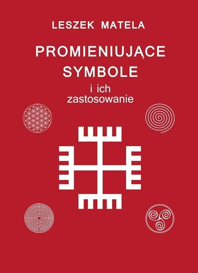 Picture of Promieniujące symbole i ich zastosowanie