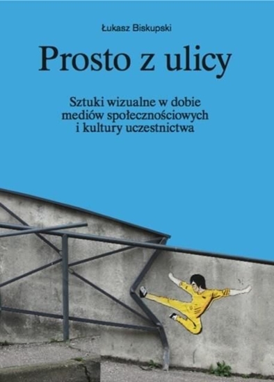 Picture of Prosto z ulicy