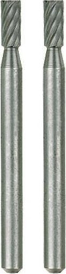 Picture of Proxxon Frez ze stali wolframowo-wanadowej Proxxon cylinder 3 mm [2 szt.]