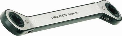 Attēls no Proxxon Klucz oczkowy 10 x 13 mm PROXXON Speeder - grzechotkowy