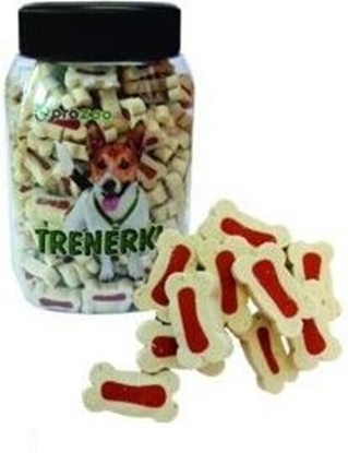 Picture of PROZOO Trenerki Calcium & Wołowina soft 300g