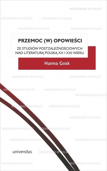 Изображение Przemoc (w) opowieści