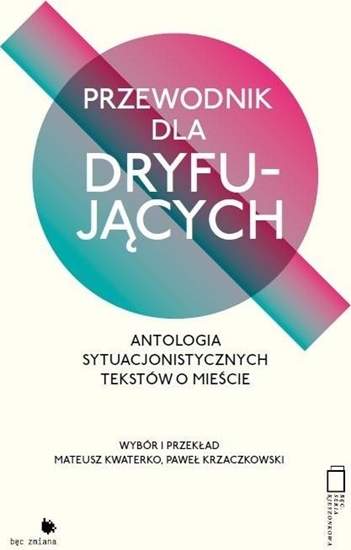 Изображение Przewodnik dla dryfujących