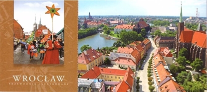 Attēls no Przewodnik ilustrowany - Wrocław