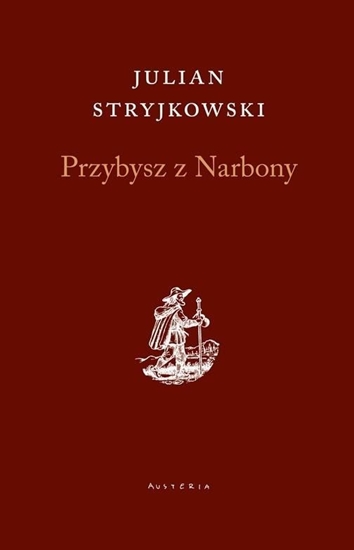 Picture of Przybysz z Narbony