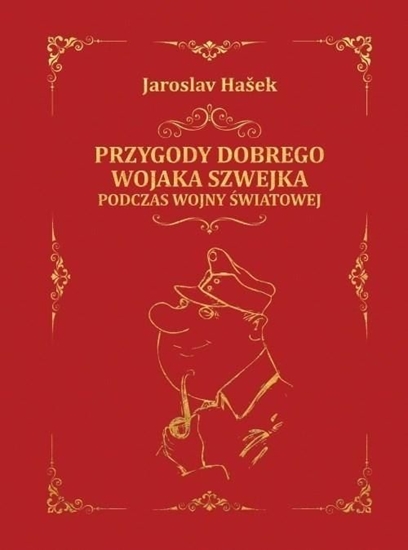 Picture of Przygody dobrego wojaka Szwejka